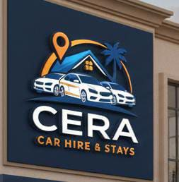 Cera Logo