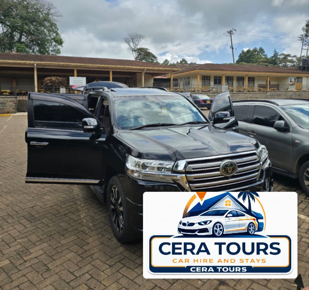 Land cruiser 200 series 